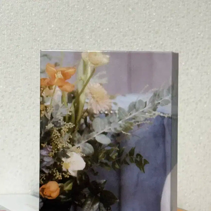 세븐틴 앨범 FML 캐럿반 정한