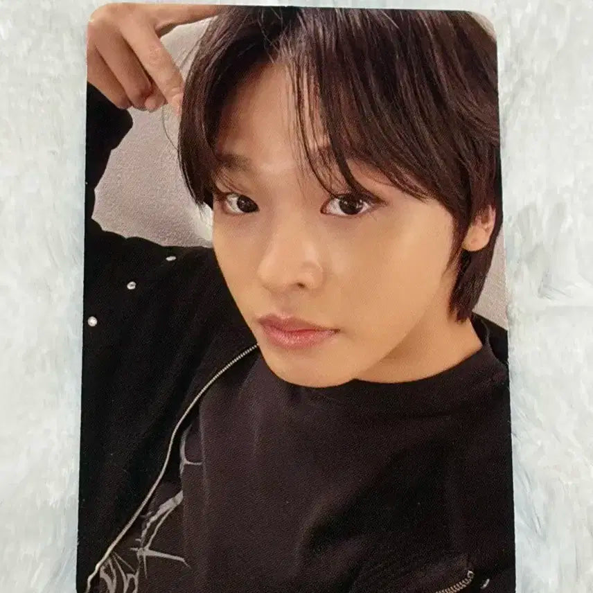 엔시티위시 nctwish 방콕 팬싸 조이클럽 미공포 리쿠 포카