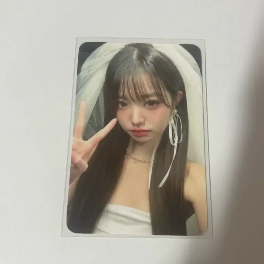 아이브 엠파시 위드뮤럭드 미공포 장원영 신부녕 다이브존유진가을레이리즈이서