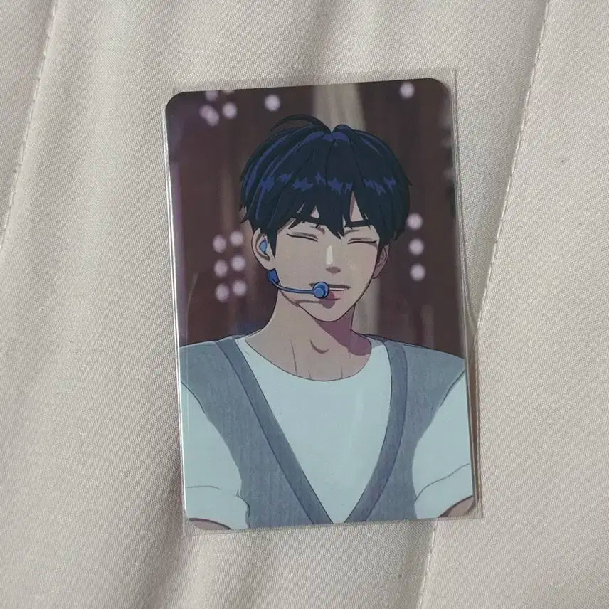 플레이브 예준 애니플러스