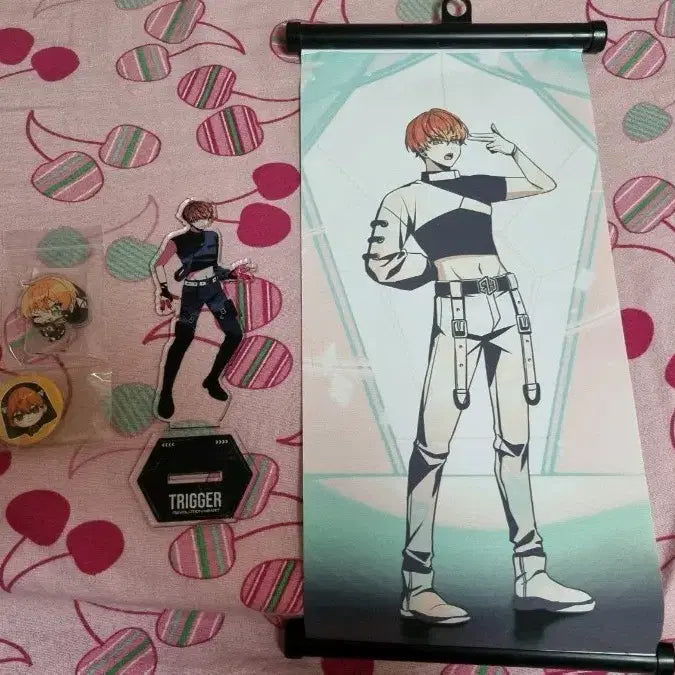 리레볼루션 제미니 공굿 일괄 판매합니다