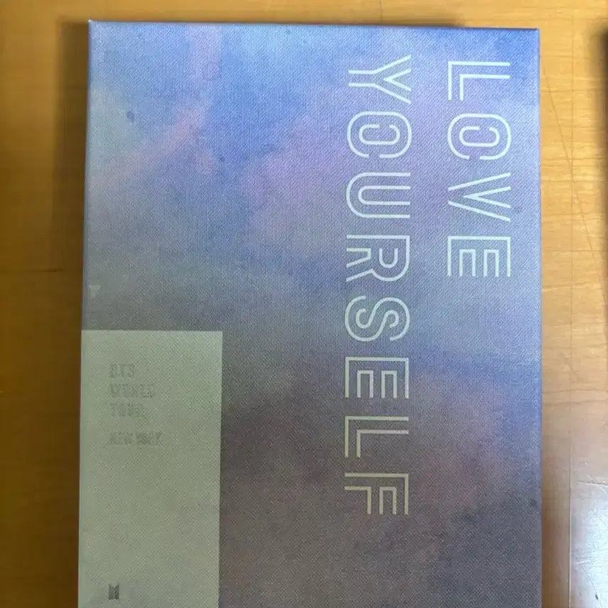 방탄소년단 럽셀 뉴욕 디비디