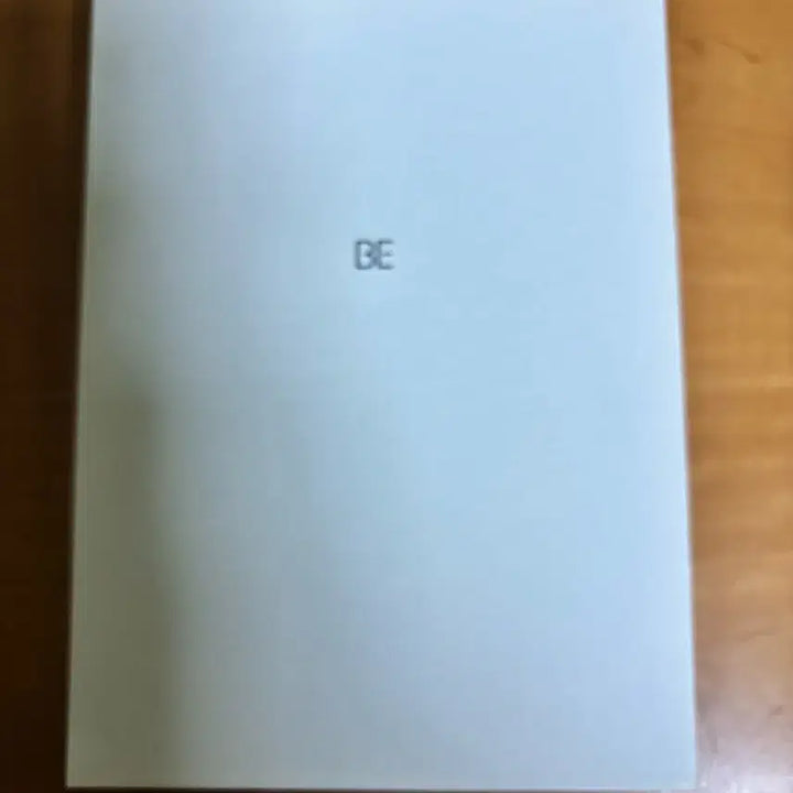 방탄소년단 be 앨범