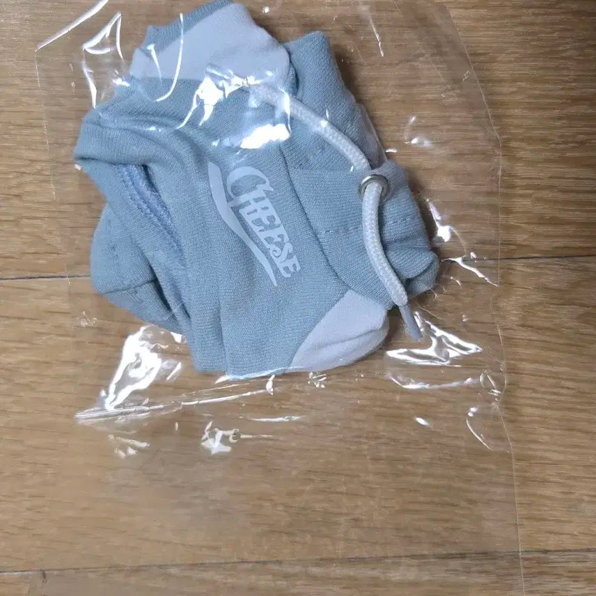 플레이브 노아 메리플리 후드 10cm 속성 인형용