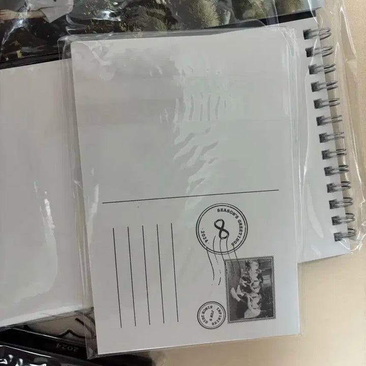 인피니트 2024시즌그리팅