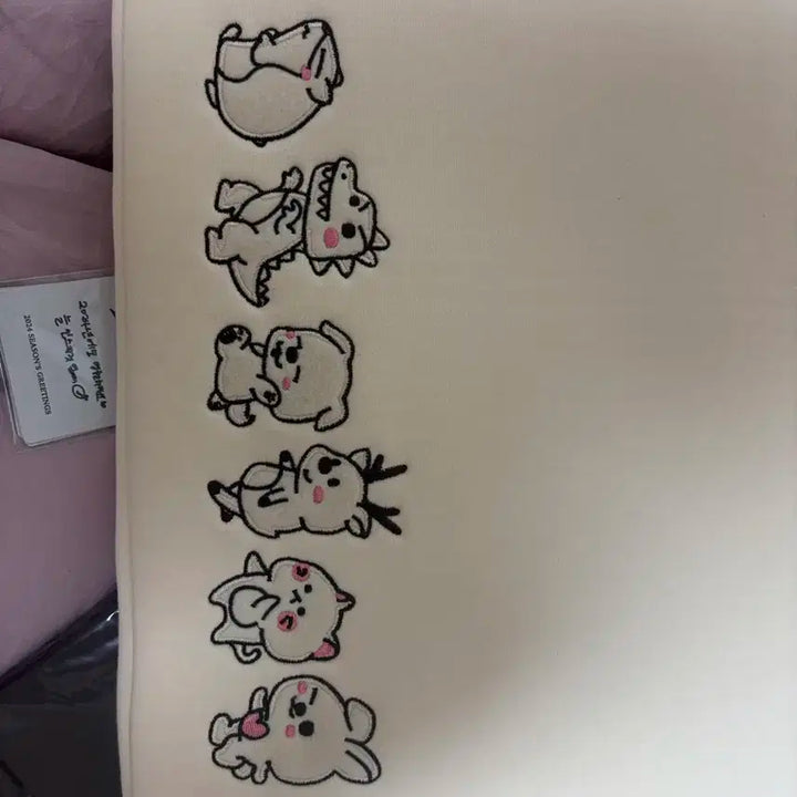 인피니트 2024시즌그리팅