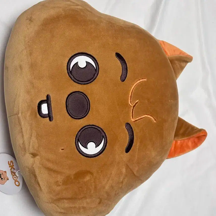 스트레이키즈 SKZOO 한쿼카 오리지널 쿠션