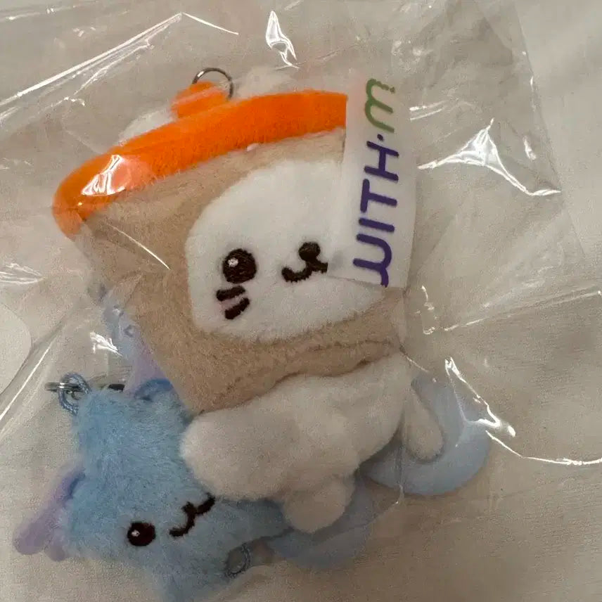 급처) 엔시티 위시 미니돌 버블냥 양도