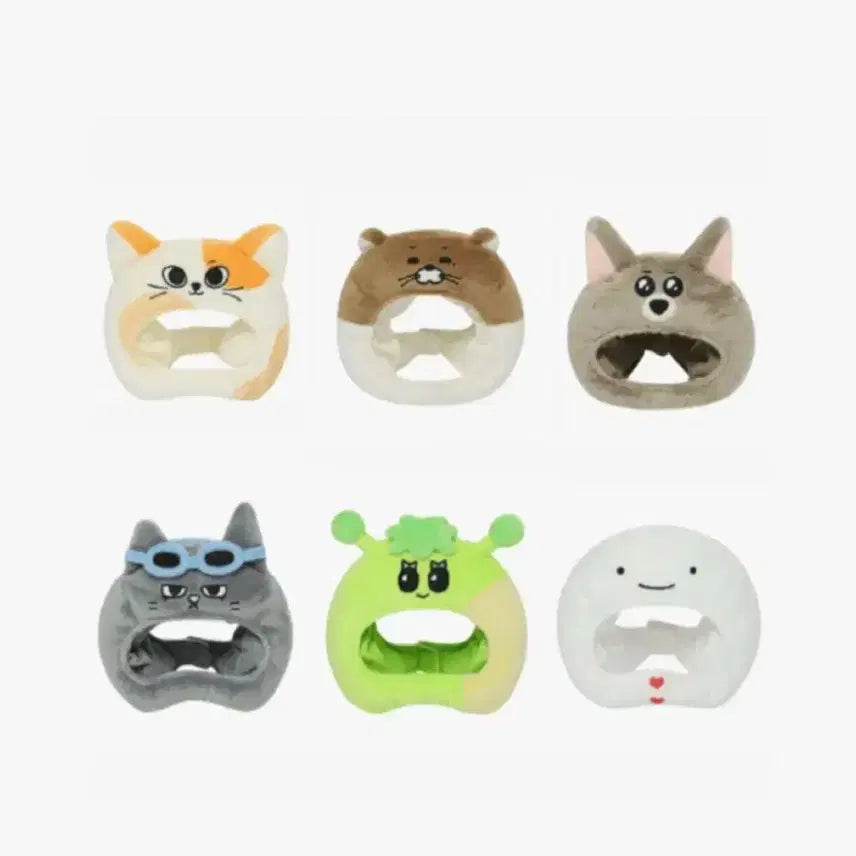 쁘넥도 보이넥스트도어 보넥도 응원봉 커버 운아기 양도