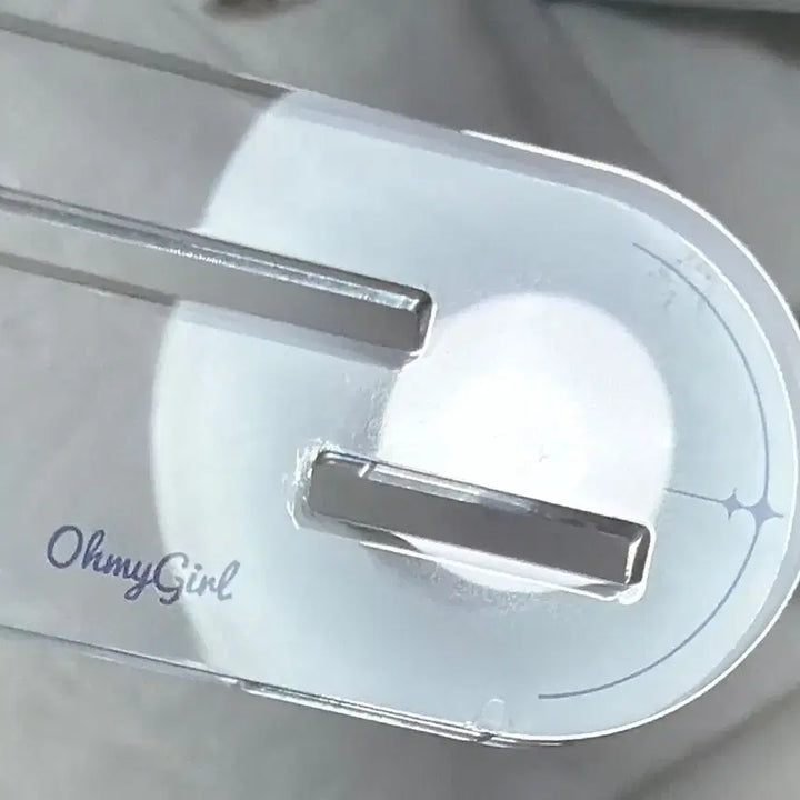 오마이걸 효정 아크릴