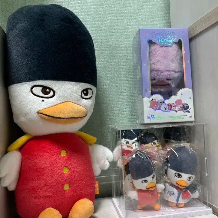 40cm 대왕 똘병이 인형ㅣ라이즈 소희 리라즈 팝업 포카 엠디 중국 일본