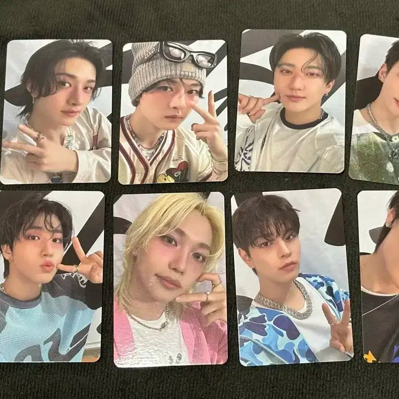 skz stayzone poca + bangchan keyring