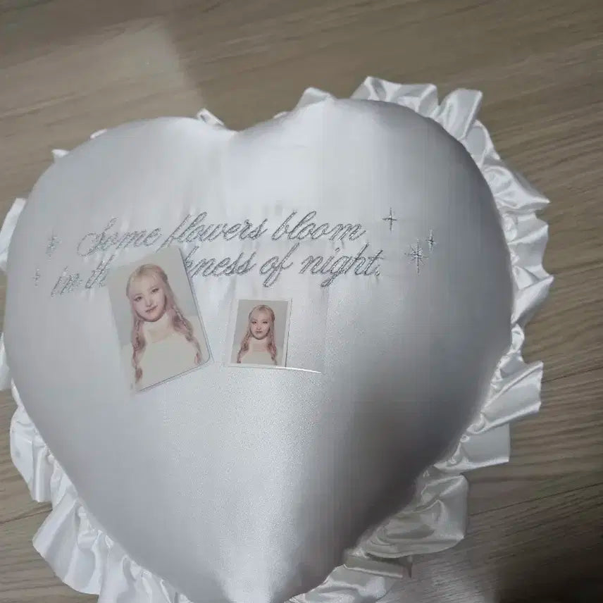 아이브 리즈 엠디 인형 포카 증사 포함