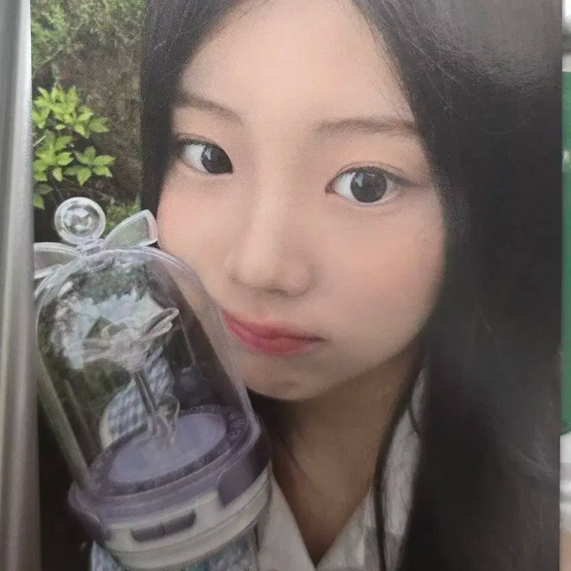 아일릿 이원희 글릿존 팬콘 팬미팅 글리터데이