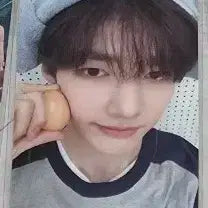 장하오 애플뮤직 찜질방 럭드 포카 포토카드 럭키드로우 제로베이스원 zb1