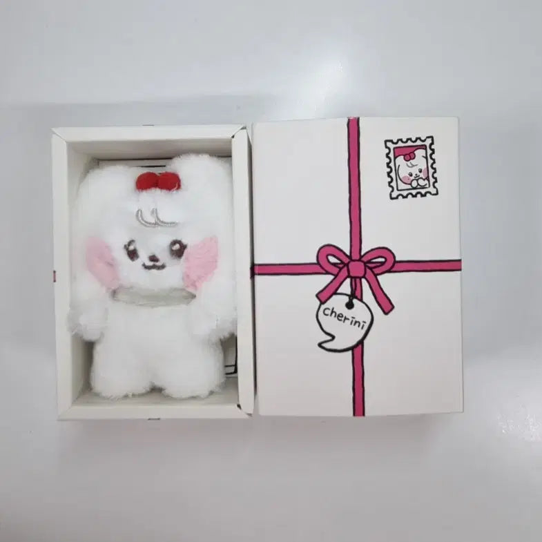 아이브 미니니인형 체리니 원영 미니브
