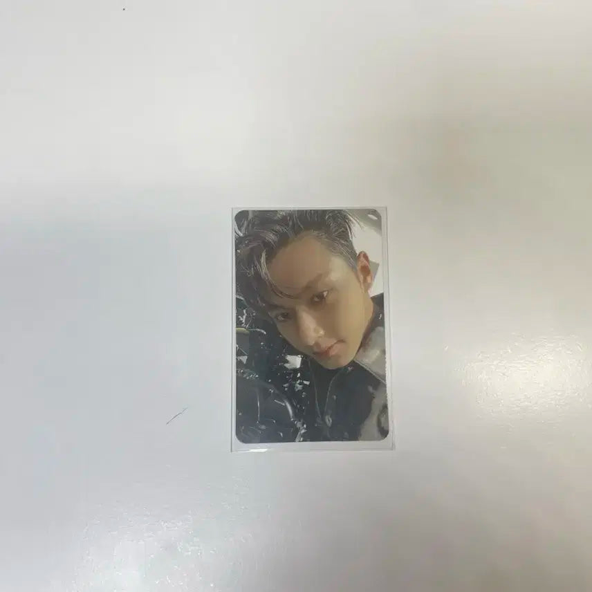 급처)세븐틴 Face the Sun