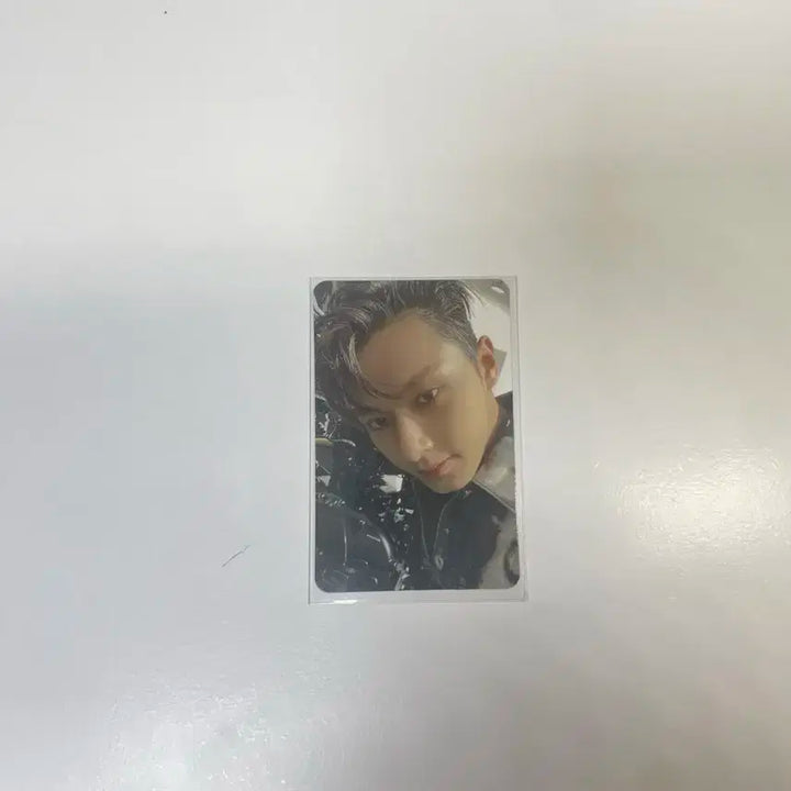 급처)세븐틴 Face the Sun