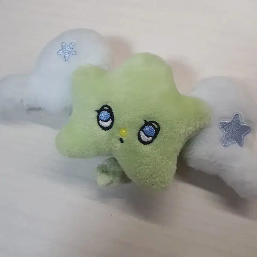 엔시티위시 위츄 인형 키링