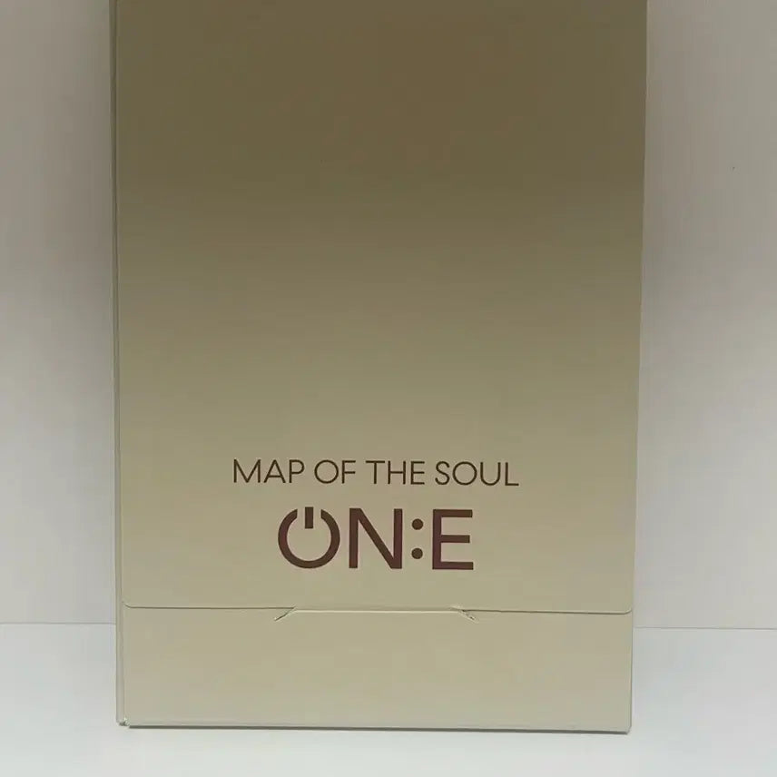 방탄 맵솔콘 미니포카