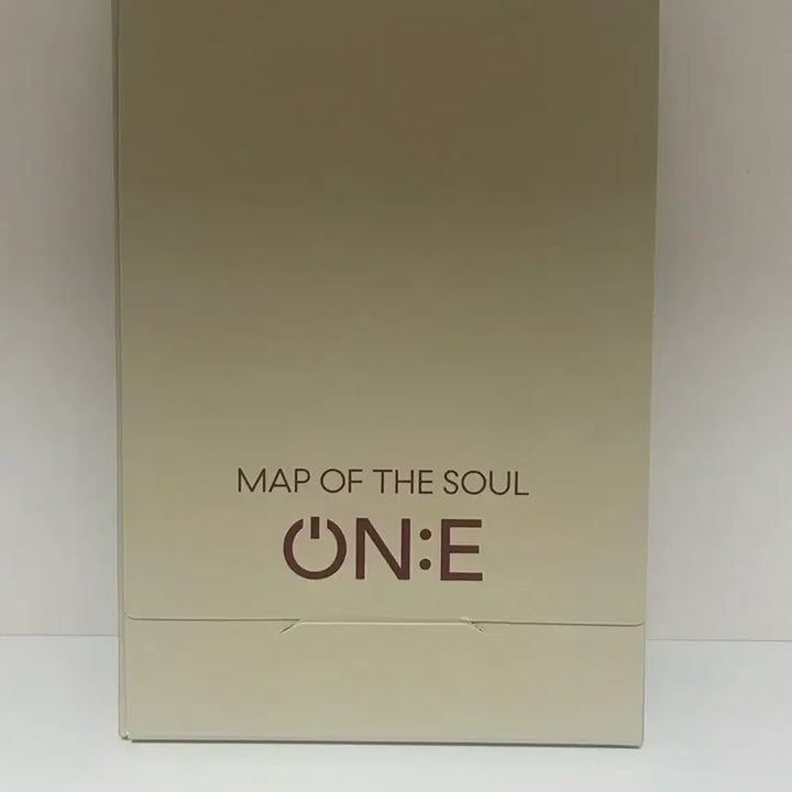 방탄 맵솔콘 미니포카