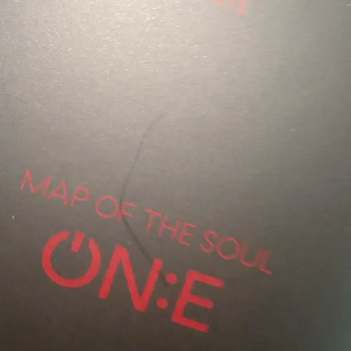 방탄 맵솔콘 미니포카