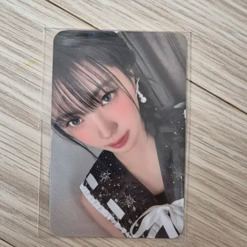 이즈나 팬콘 MD 7만원이상 특전 코코