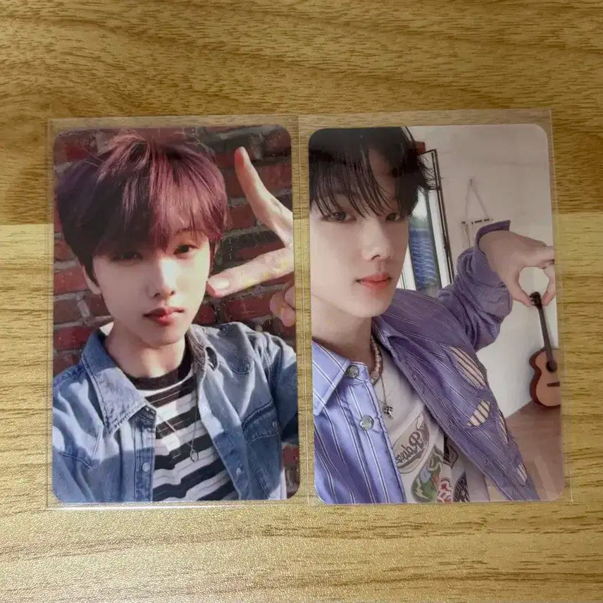 엔시티 드림 지성 포카 일괄