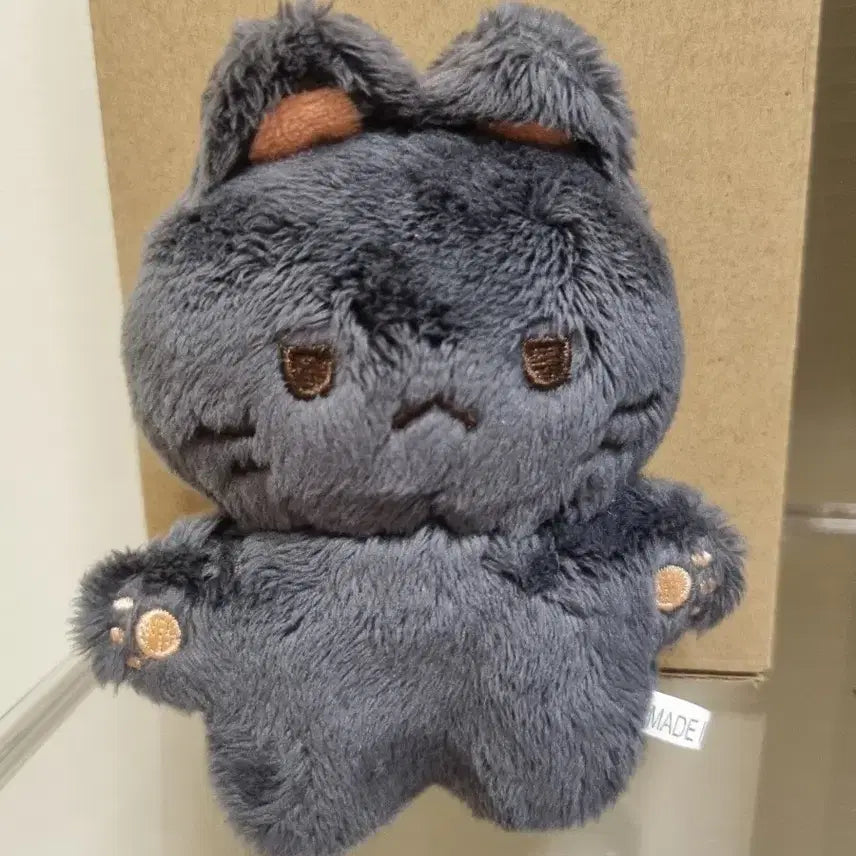 몬스타엑스 아이엠 임묘묘 인형 양도