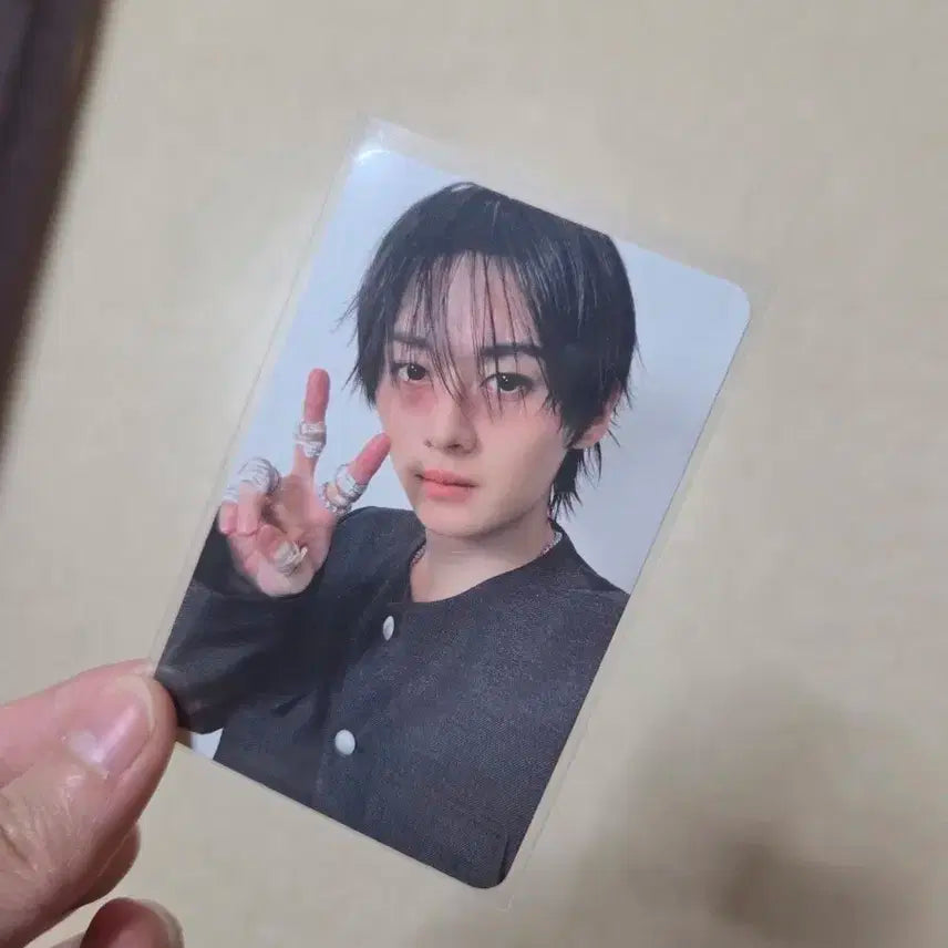 스키즈 카르마 리노 포카