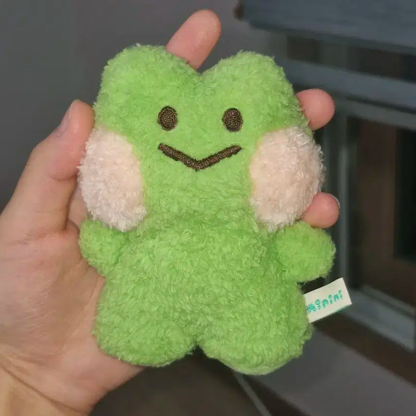 레니니 인형 (미니니)