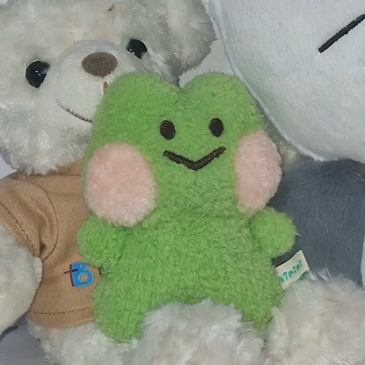 레니니 인형 (미니니)