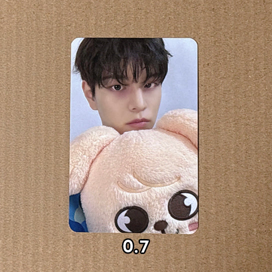 승민 스키즈 팝업 오프라인 엠디 특전 포카 양도 스트레이키즈퍼핌스키주