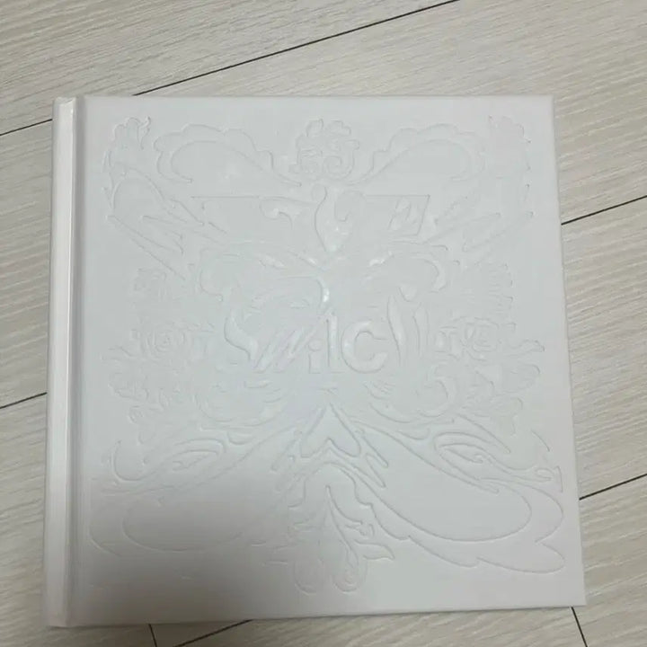 탈덕) 아이브 스위치 앨범 (포카 포함) Ver. On