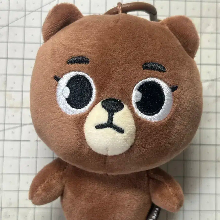 데니멀즈 2022ver 방 인형 양도