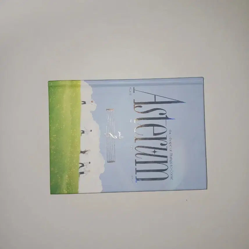 플레이브 여섯번째 여름 개봉 앨범 판매