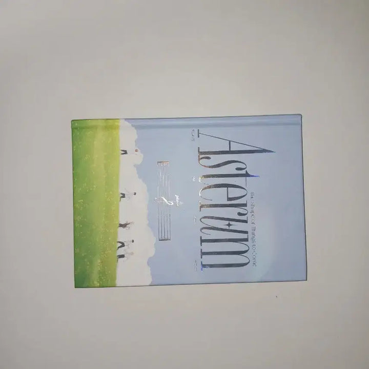 플레이브 여섯번째 여름 개봉 앨범 판매