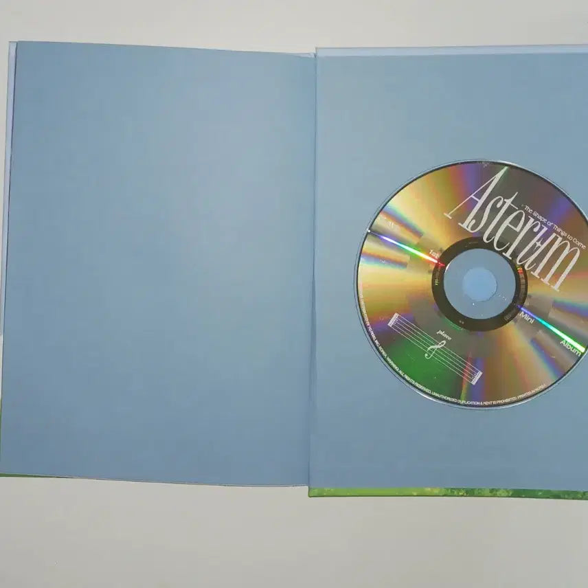 플레이브 여섯번째 여름 개봉 앨범 판매