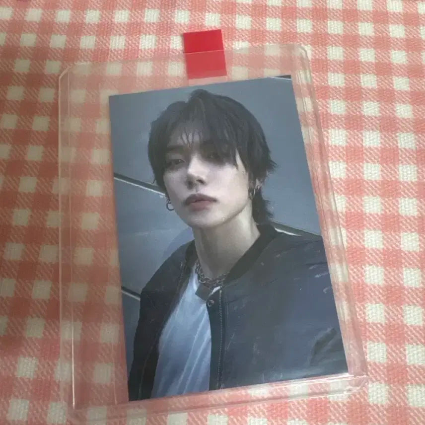 연준 솔로 톡투유 사녹 공방 포카 역조공