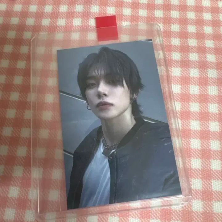 연준 솔로 톡투유 사녹 공방 포카 역조공