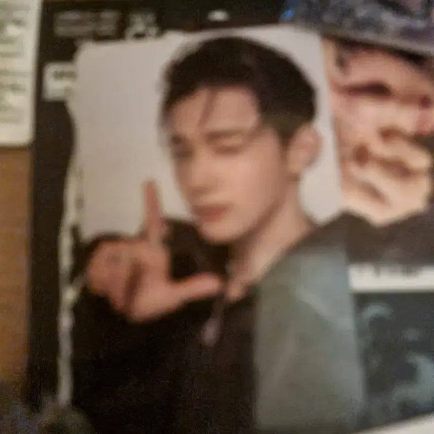 앤팀 아사쿠라 조 jo 죠 서울콘 르네존 포카