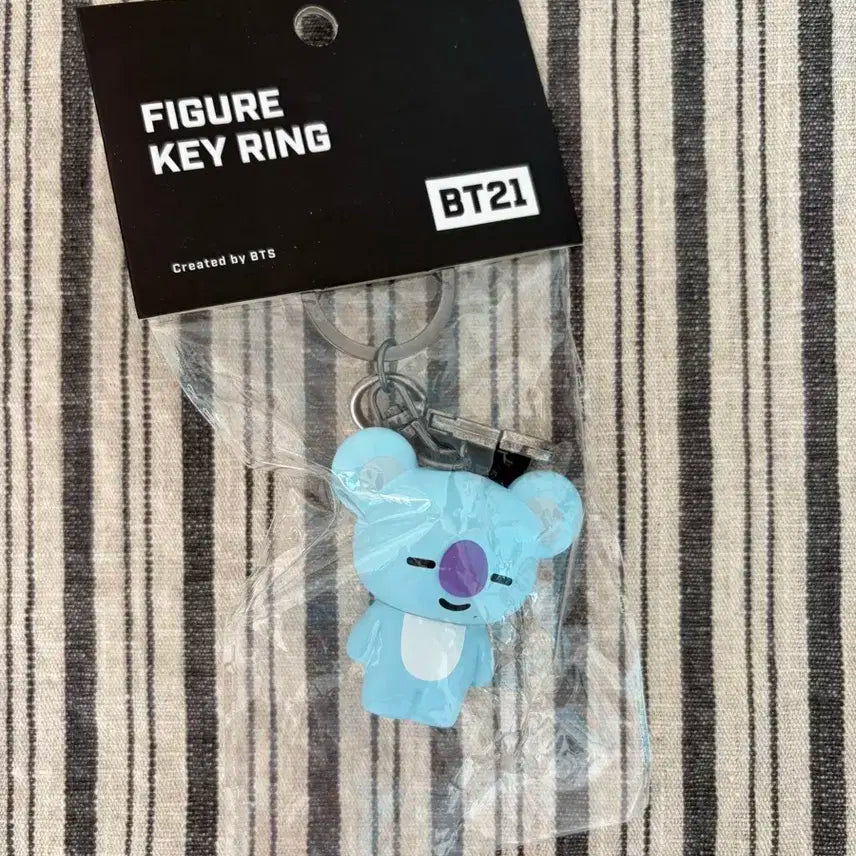 BT21 코야 키링