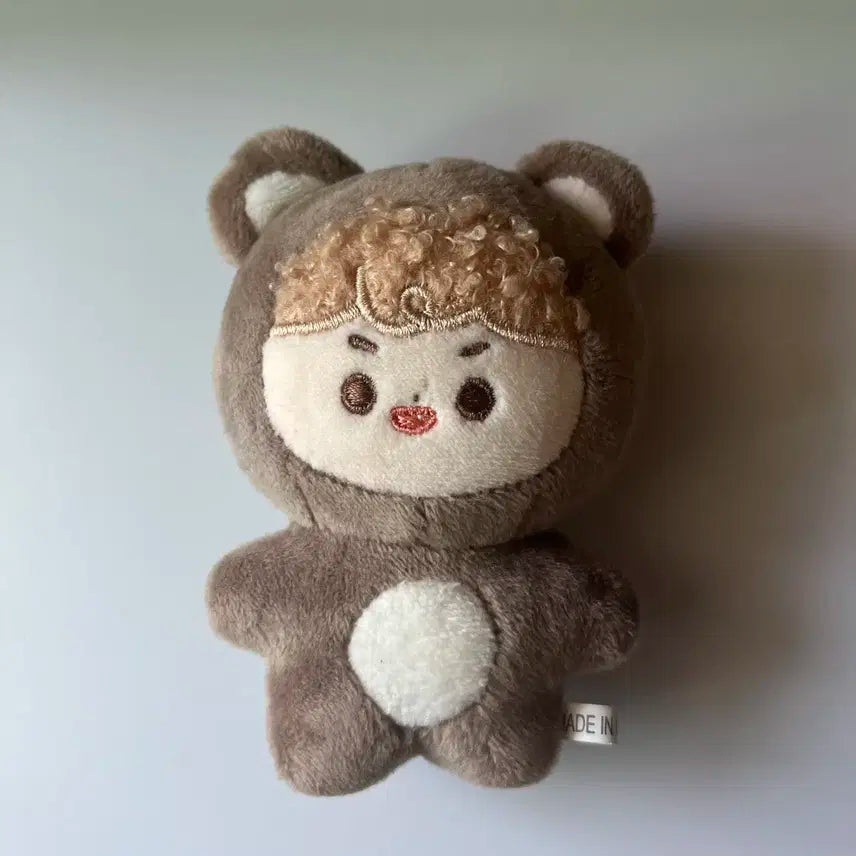 더보이즈 현재 인형 째도리 판매 ㄷㅂㅇㅈ