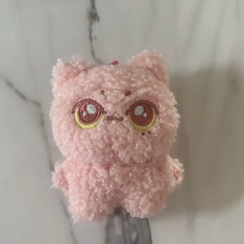 쫑미 엔하이픈 제이 인형 미니 쫑미