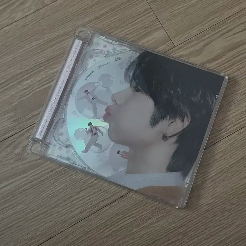 NCT WISH 엔시티위시 팝팝 사쿠야 유우시 쥬얼 팝니다