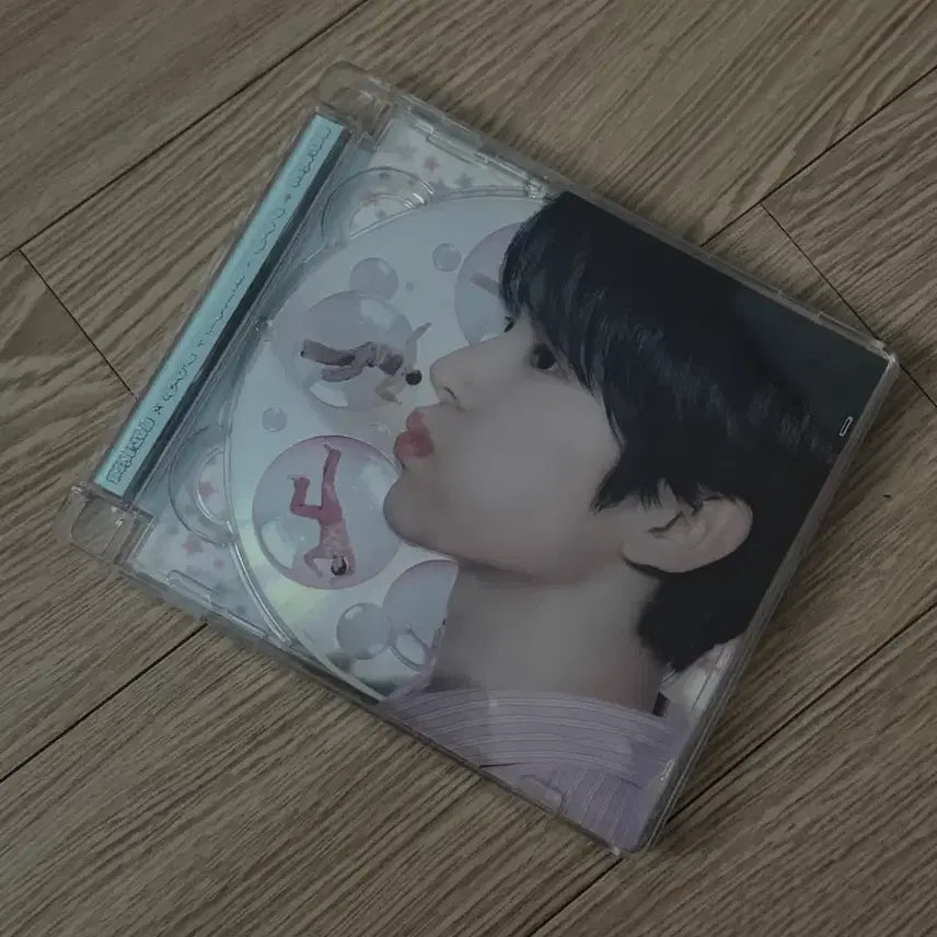 NCT WISH 엔시티위시 팝팝 사쿠야 유우시 쥬얼 팝니다