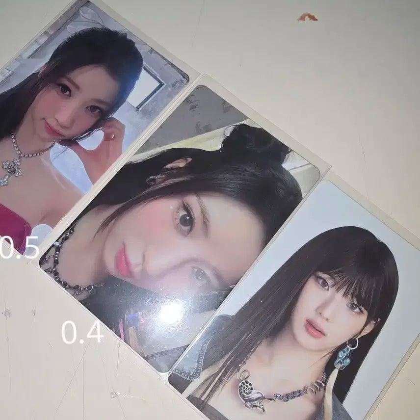 베몬 아사/루카 포카 팝니당