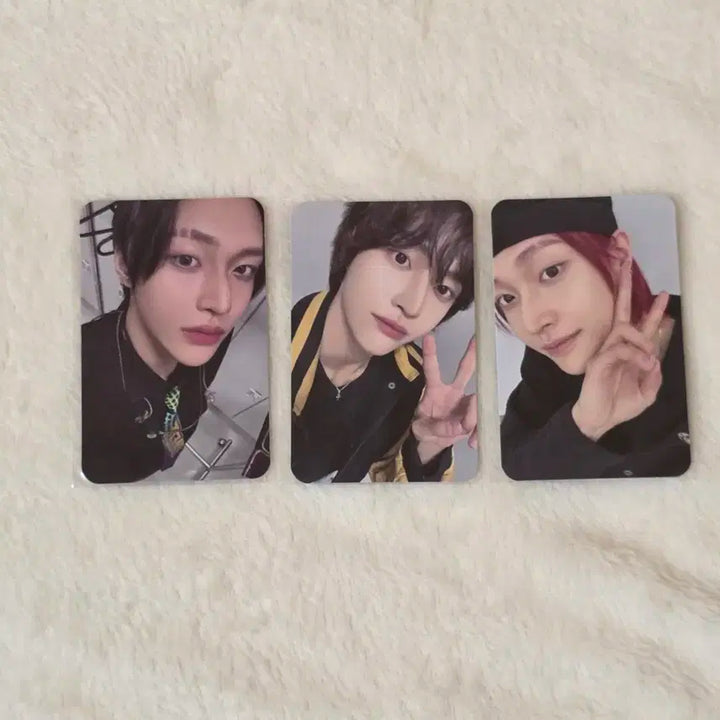 라이즈 재팬 일본 팬클럽 브리즈 회지 1,2 원빈 포토카드 아크릴스탠드