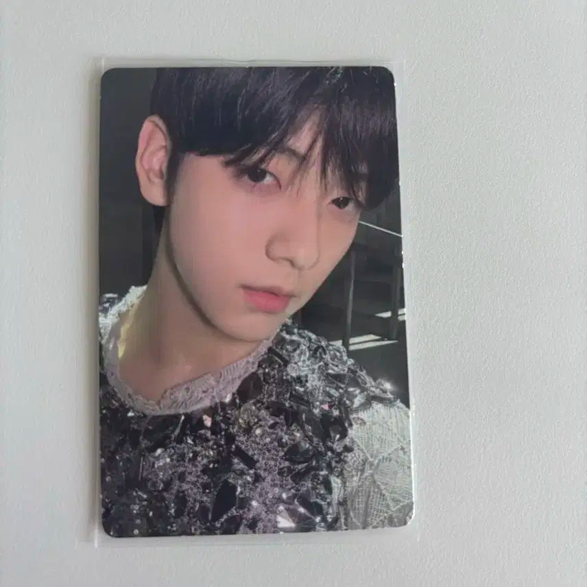 투바투 수빈 포카