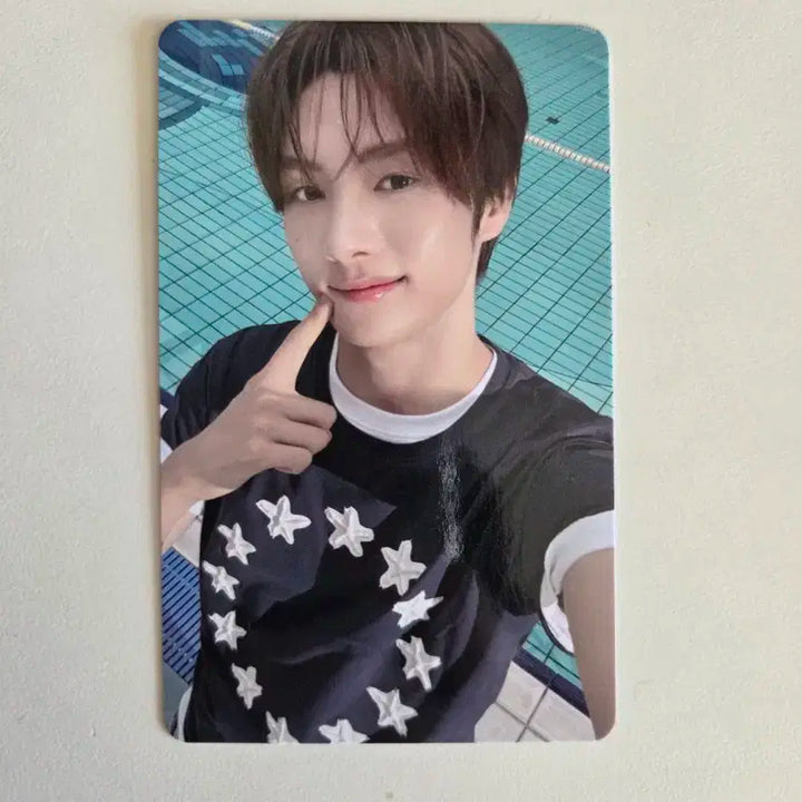 투어스 영재 play hard 플레이하드 타워레코드 오프라인 럭드